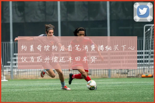 约基奇续约后首笔消费揭秘买下心仪马匹并偿还丰田车贷